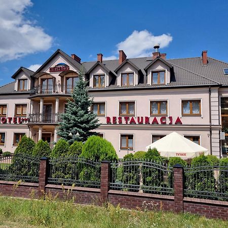 Hotel Hesperus Межиріччя Екстер'єр фото