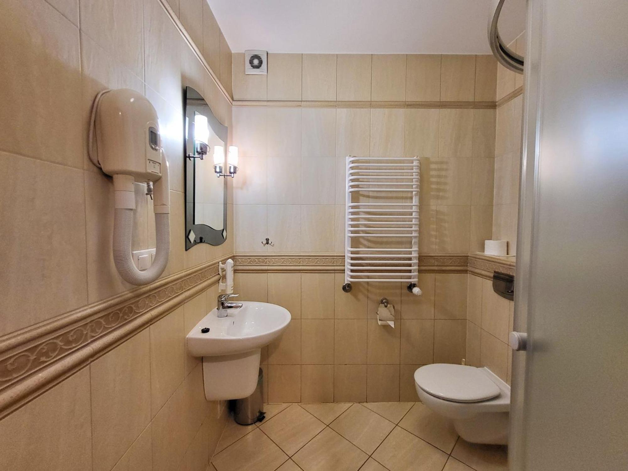 Hotel Hesperus Межиріччя Екстер'єр фото