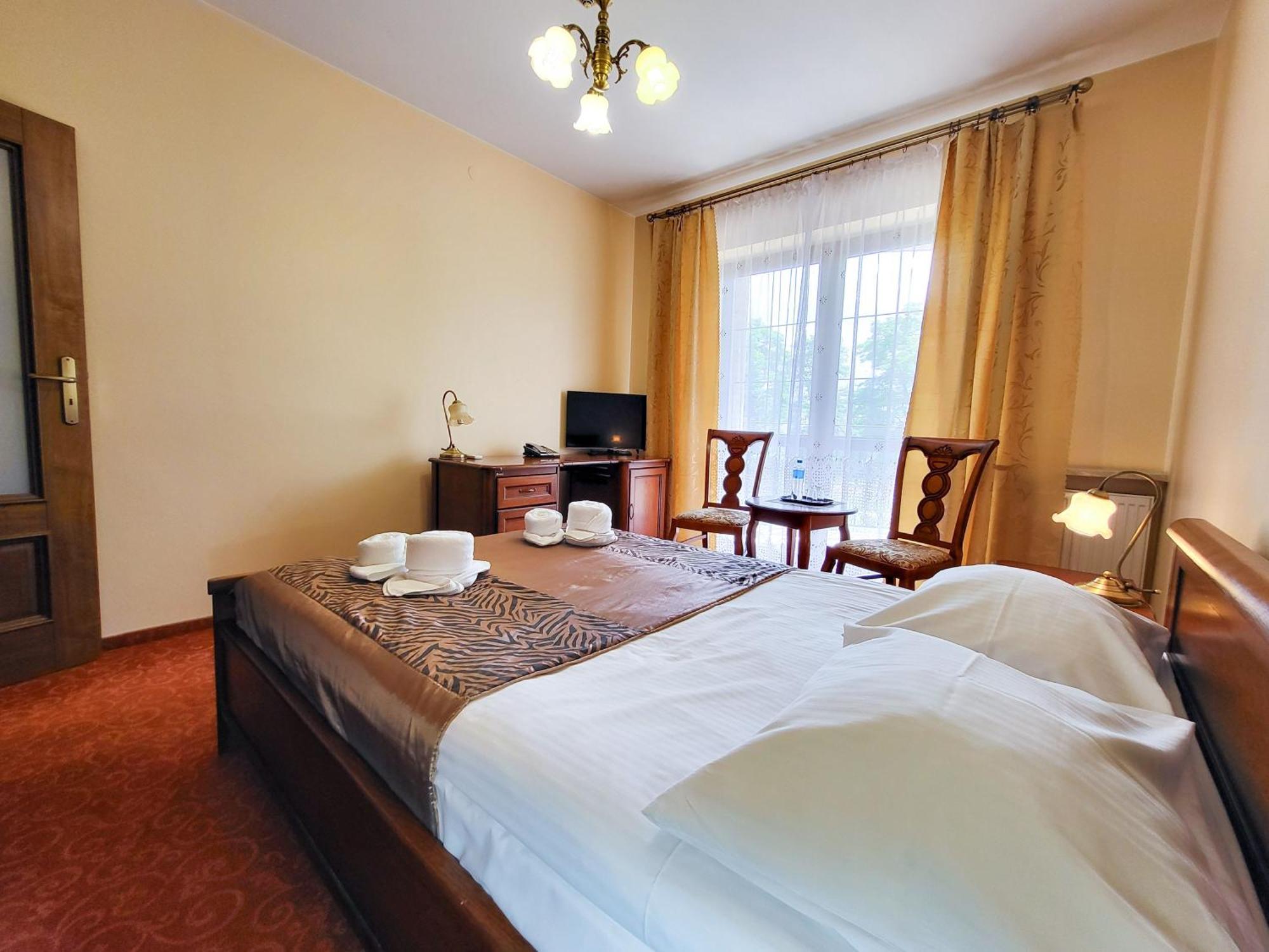 Hotel Hesperus Межиріччя Екстер'єр фото
