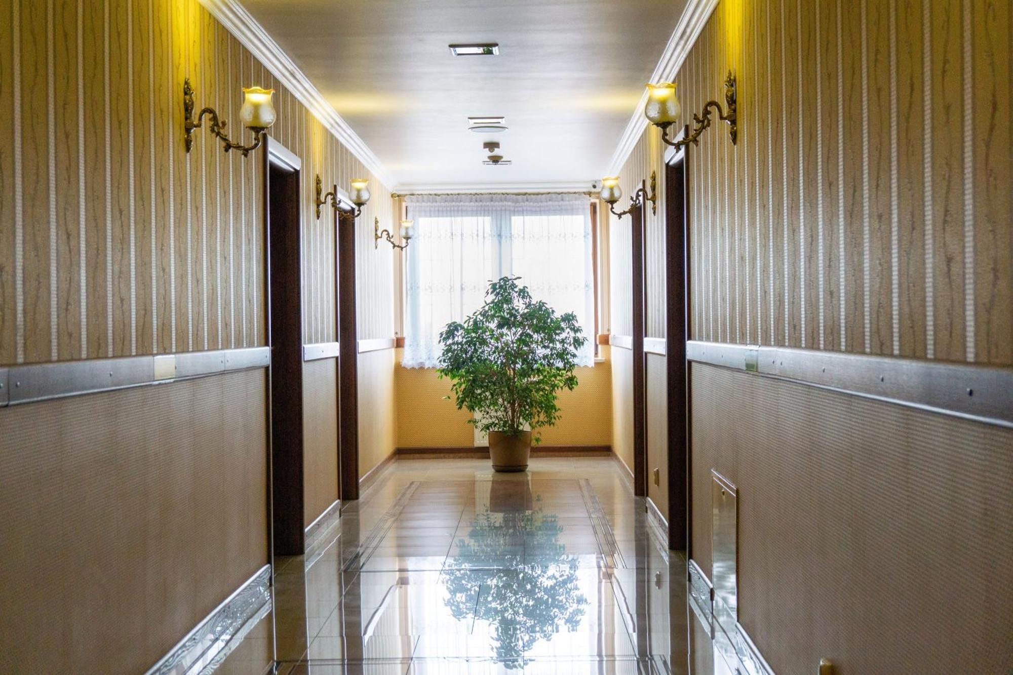 Hotel Hesperus Межиріччя Екстер'єр фото