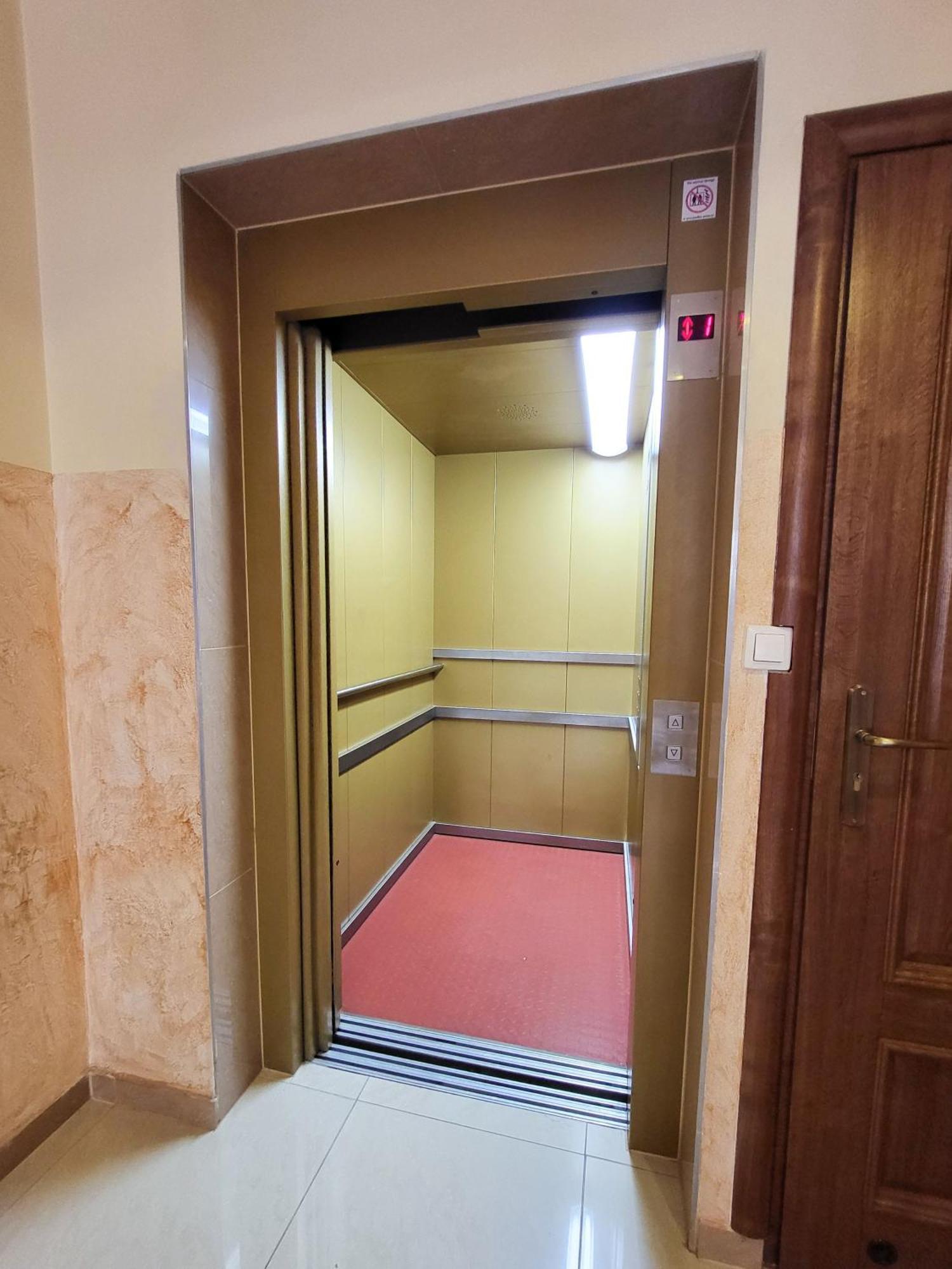 Hotel Hesperus Межиріччя Екстер'єр фото
