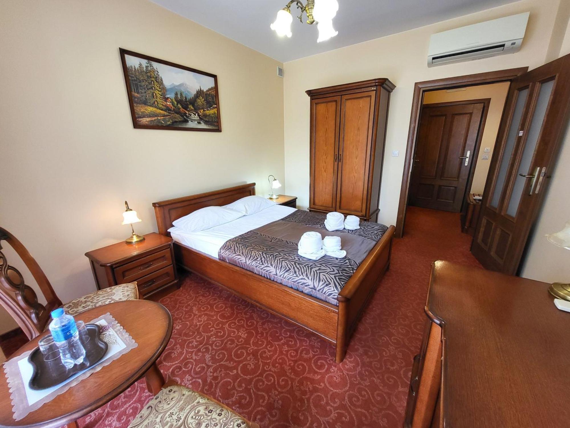 Hotel Hesperus Межиріччя Екстер'єр фото