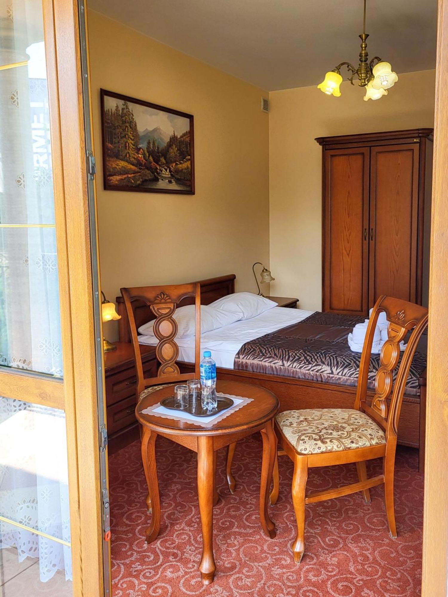 Hotel Hesperus Межиріччя Екстер'єр фото