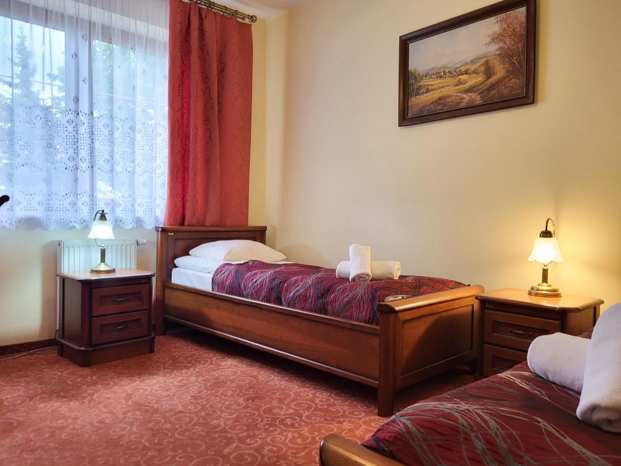 Hotel Hesperus Межиріччя Екстер'єр фото