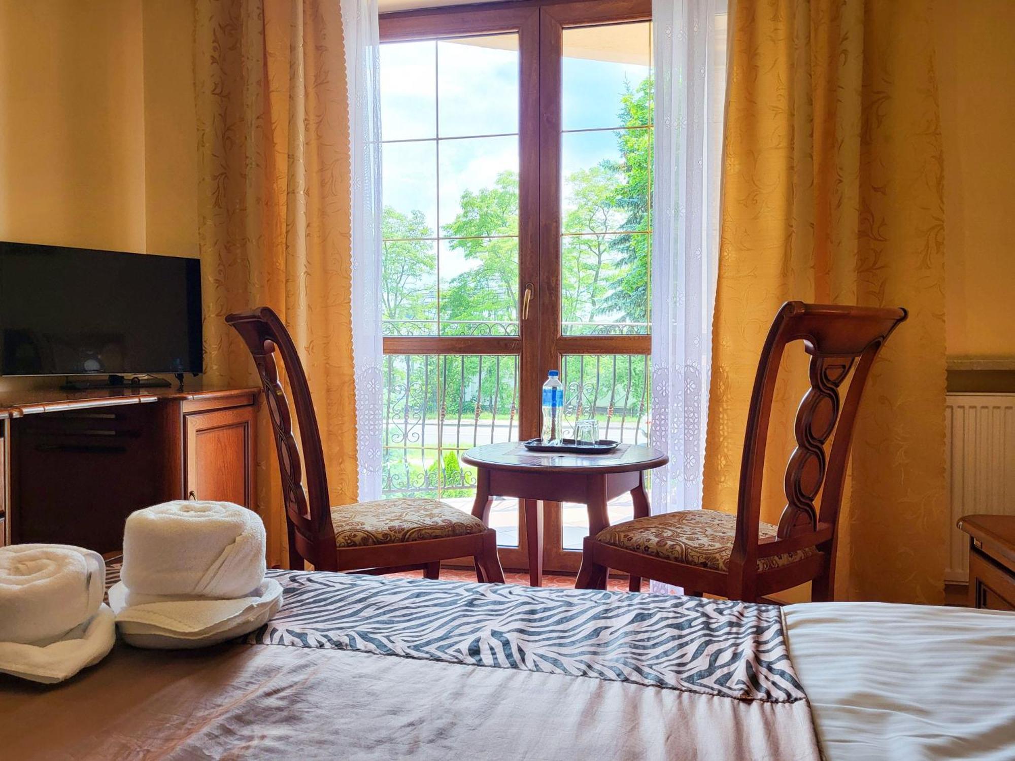 Hotel Hesperus Межиріччя Екстер'єр фото