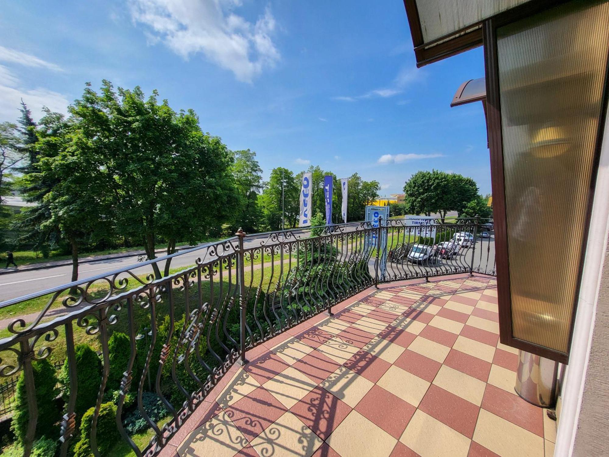 Hotel Hesperus Межиріччя Екстер'єр фото