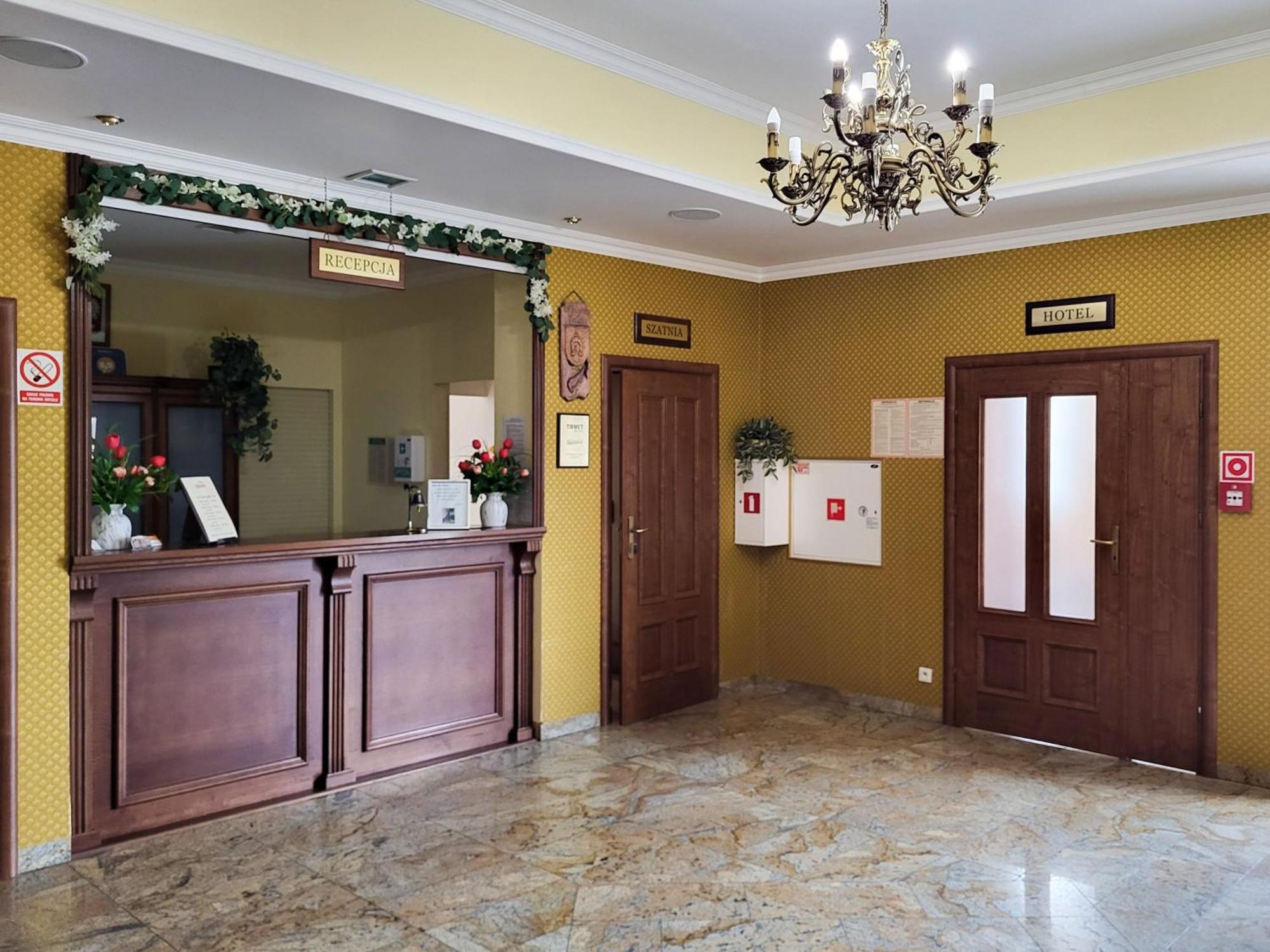 Hotel Hesperus Межиріччя Екстер'єр фото