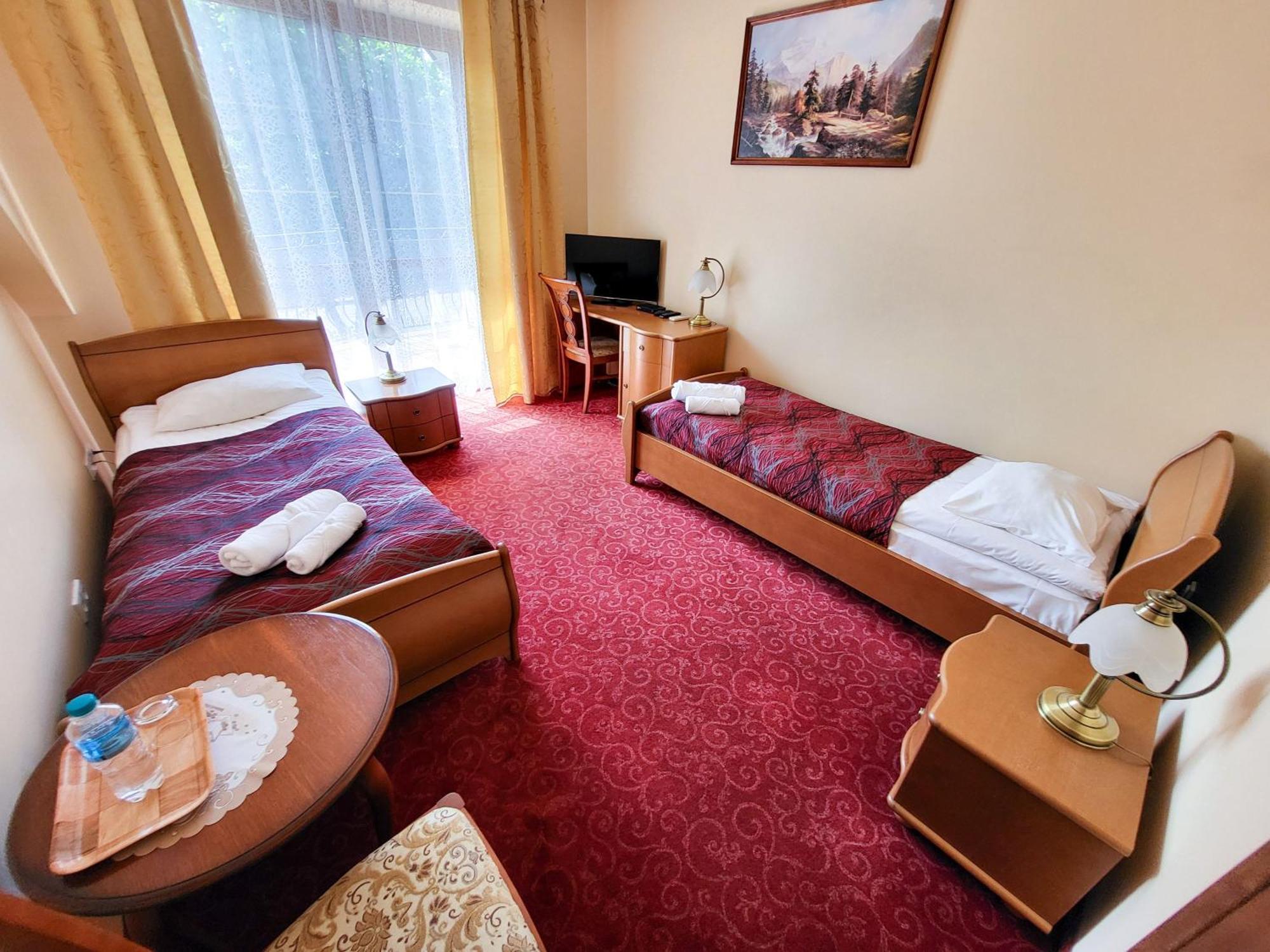 Hotel Hesperus Межиріччя Екстер'єр фото