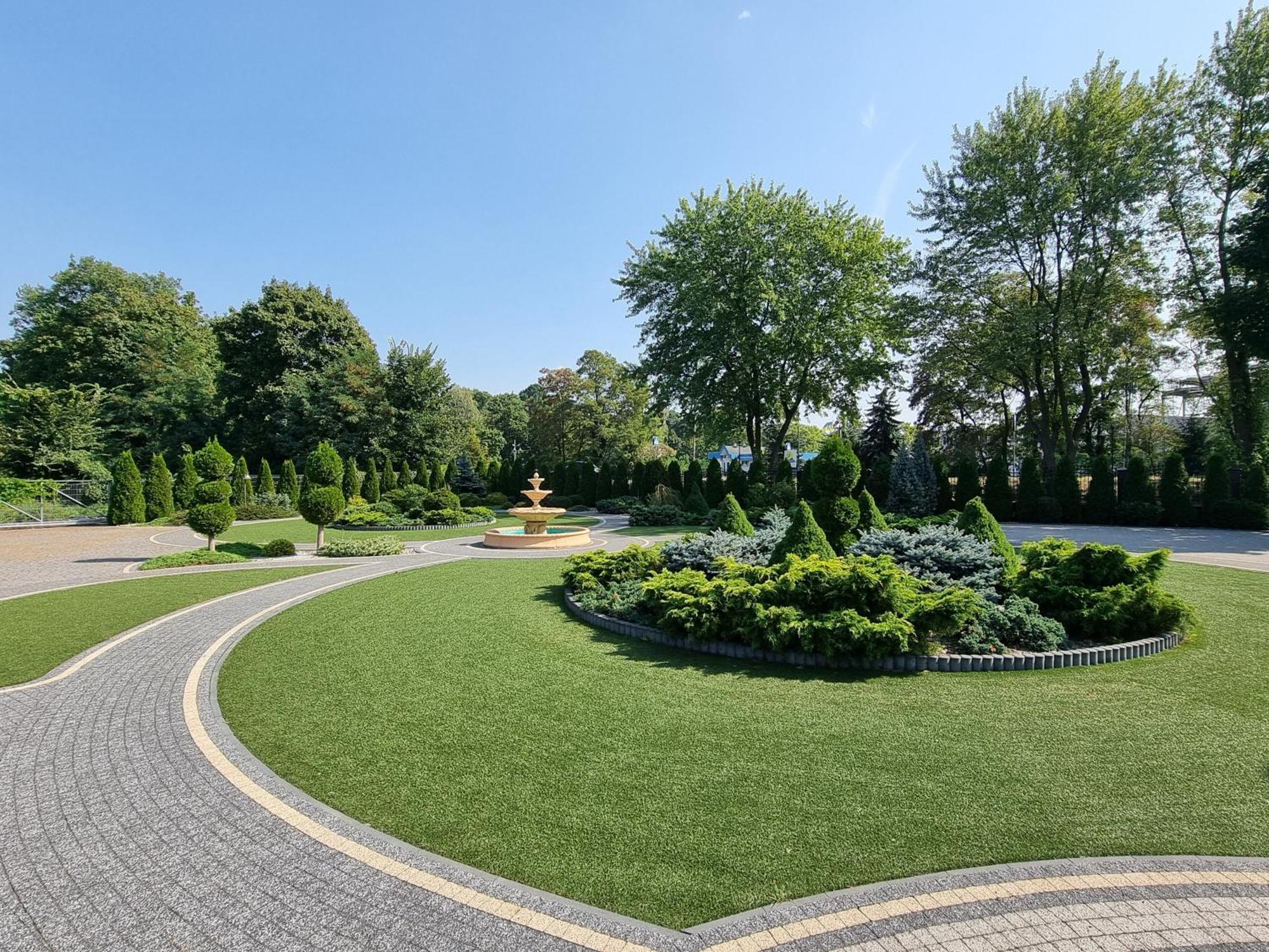 Hotel Hesperus Межиріччя Екстер'єр фото