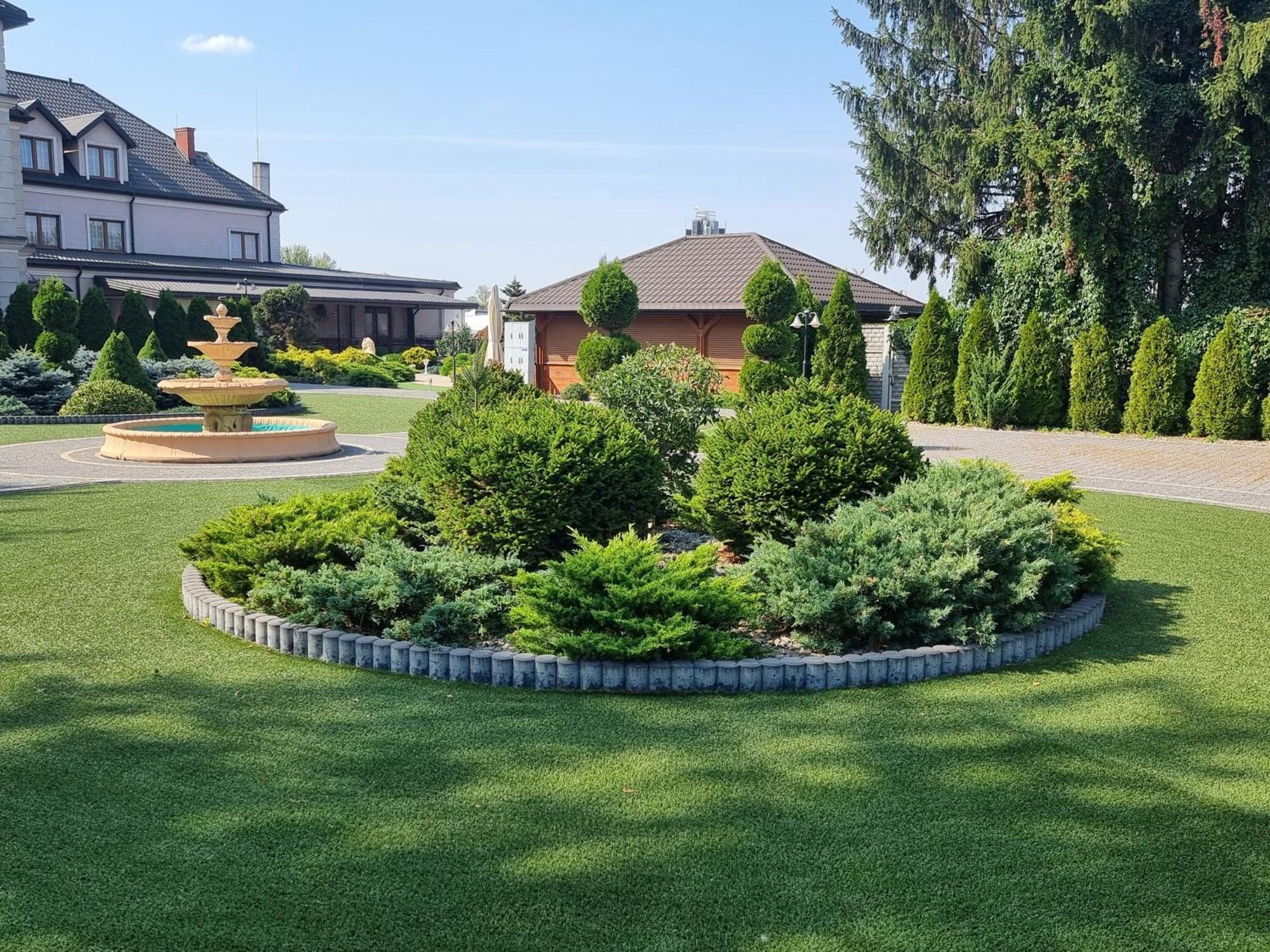 Hotel Hesperus Межиріччя Екстер'єр фото